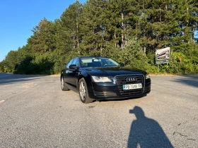 Audi A8, снимка 6