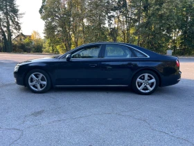 Audi A8, снимка 2