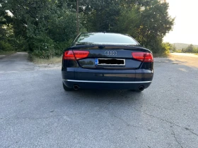 Audi A8, снимка 3