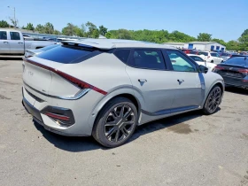 Kia EV6 GT-Line, снимка 3