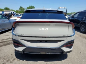 Kia EV6 GT-Line, снимка 6