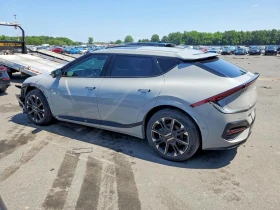 Kia EV6 GT-Line, снимка 2