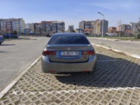 Honda Accord, снимка 7