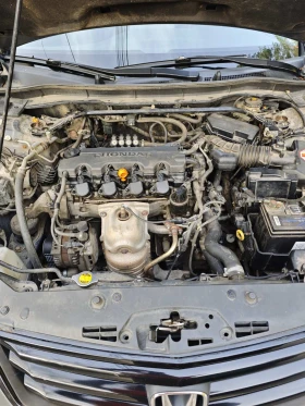 Honda Accord, снимка 9