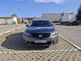 Honda Accord, снимка 2