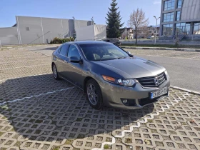 Honda Accord, снимка 3