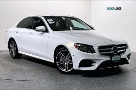 Mercedes-Benz E 450 AMG* 4MATIC* BURMESTER* 360* PANO* ПОДГРЕВ* , снимка 1