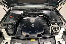 Mercedes-Benz E 450 AMG* 4MATIC* BURMESTER* 360* PANO* ПОДГРЕВ* , снимка 15