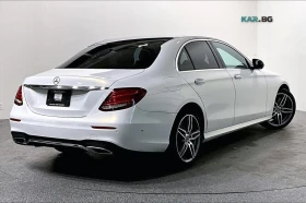 Mercedes-Benz E 450 AMG* 4MATIC* BURMESTER* 360* PANO* ПОДГРЕВ* , снимка 2