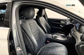 Mercedes-Benz E 450 AMG* 4MATIC* BURMESTER* 360* PANO* ПОДГРЕВ* , снимка 13