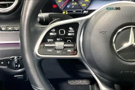 Mercedes-Benz E 450 AMG* 4MATIC* BURMESTER* 360* PANO* ПОДГРЕВ* , снимка 16