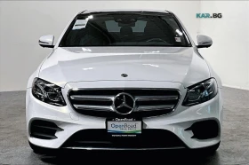 Mercedes-Benz E 450 AMG* 4MATIC* BURMESTER* 360* PANO* ПОДГРЕВ* , снимка 3