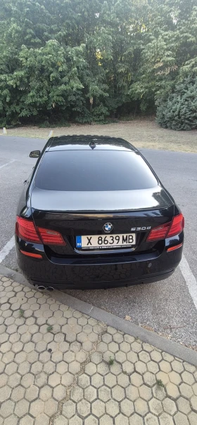 BMW 530, снимка 5