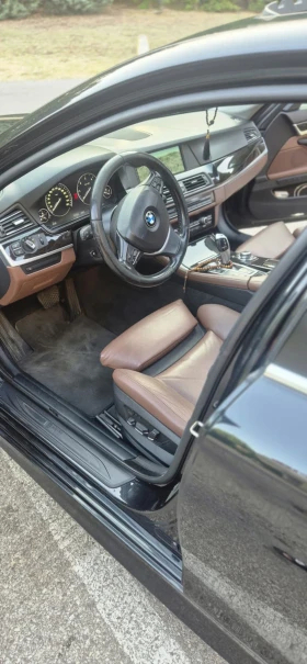 BMW 530, снимка 7