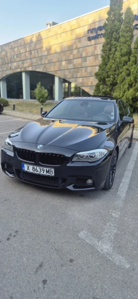 BMW 530, снимка 2