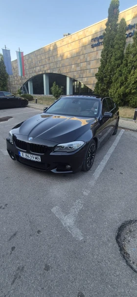 BMW 530, снимка 3