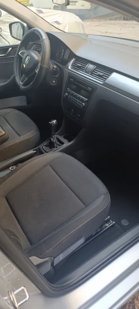 Skoda Rapid   Rapid, снимка 7