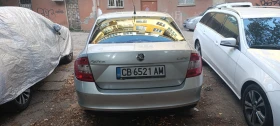 Skoda Rapid   Rapid, снимка 5