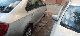 Skoda Rapid   Rapid, снимка 3