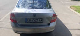 Skoda Rapid   Rapid, снимка 17