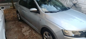 Skoda Rapid   Rapid, снимка 2