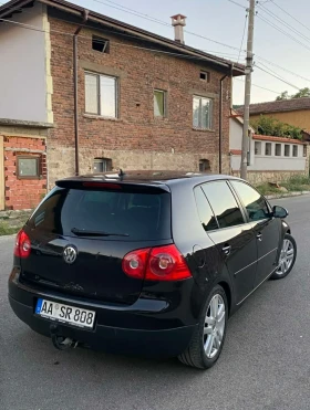 VW Golf 2.0 TDI BMM , снимка 7