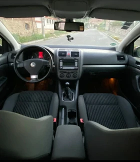 VW Golf 2.0 TDI BMM , снимка 4