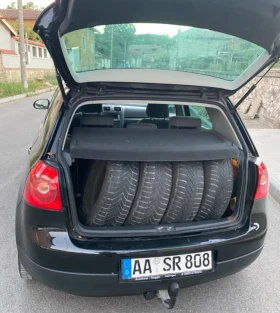 VW Golf 2.0 TDI BMM , снимка 3