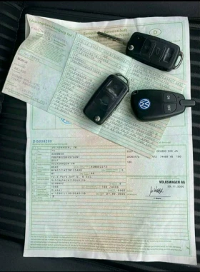 VW Golf 2.0 TDI BMM , снимка 2