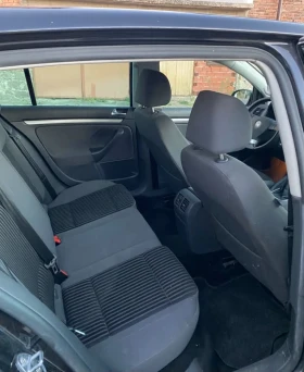 VW Golf 2.0 TDI BMM , снимка 5