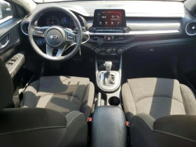 Kia Forte 2.0l Fe, снимка 8