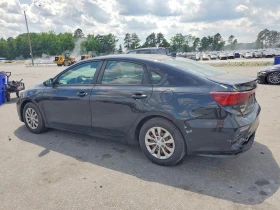 Kia Forte 2.0l Fe, снимка 2