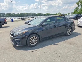 Kia Forte 2.0l Fe, снимка 1
