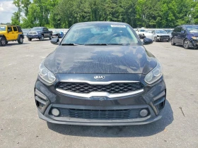 Kia Forte 2.0l Fe, снимка 5