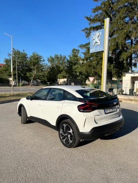 Citroen C4 130к.с 8EAT, снимка 4