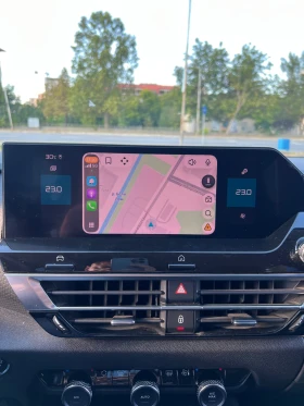 Citroen C4 130к.с 8EAT, снимка 11