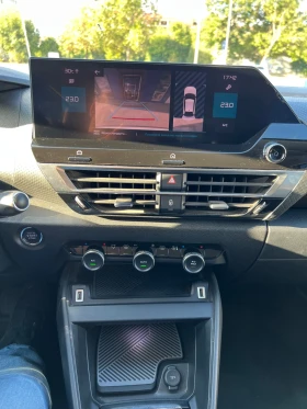 Citroen C4 130к.с 8EAT, снимка 9