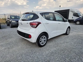 Hyundai I10 1.0i  GPL  euro6, снимка 5