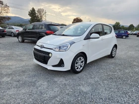 Hyundai I10 1.0i  GPL  euro6, снимка 1