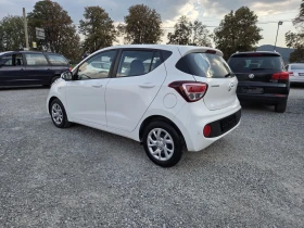 Hyundai I10 1.0i  GPL  euro6, снимка 4