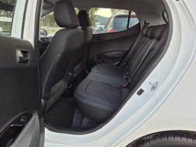Hyundai I10 1.0i  GPL  euro6, снимка 11