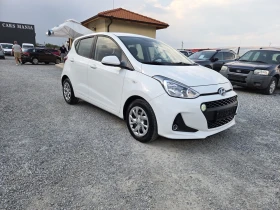 Hyundai I10 1.0i  GPL  euro6, снимка 2