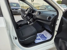 Hyundai I10 1.0i  GPL  euro6, снимка 8