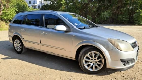 Opel Astra H, снимка 1