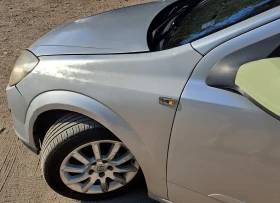 Opel Astra H, снимка 4