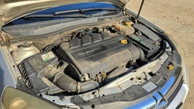 Opel Astra H, снимка 13