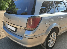 Opel Astra H, снимка 15