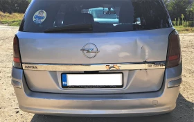 Opel Astra H, снимка 7