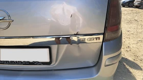 Opel Astra H, снимка 14