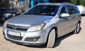 Opel Astra H, снимка 3